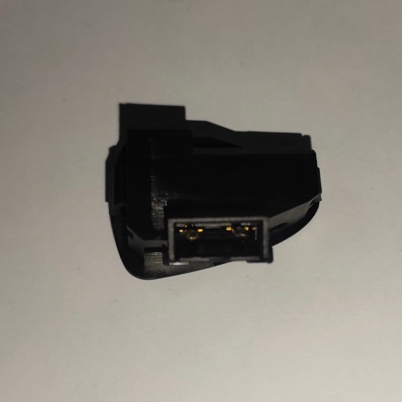 35180KYZ901 INTERRUTTORE DEL CLACSON - immagine 2