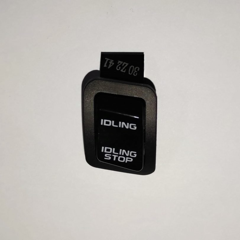 35190K50T01 UNITA' INTERRUTTORE, NEUTRALE (ASAHI)