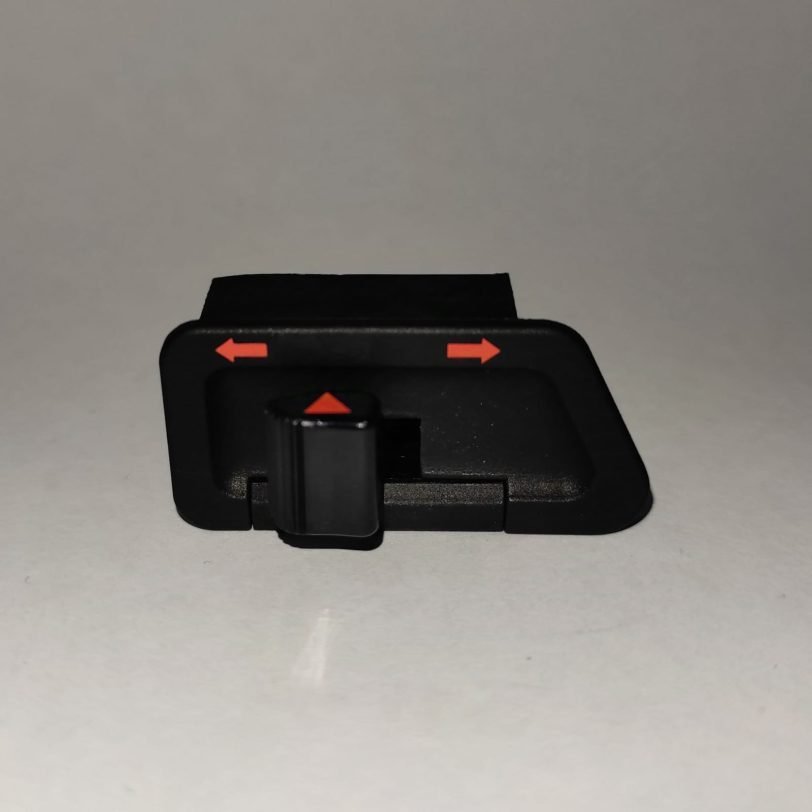 35200GAV701 UNITA INTERRUTTORE LAMPEGGIATORE