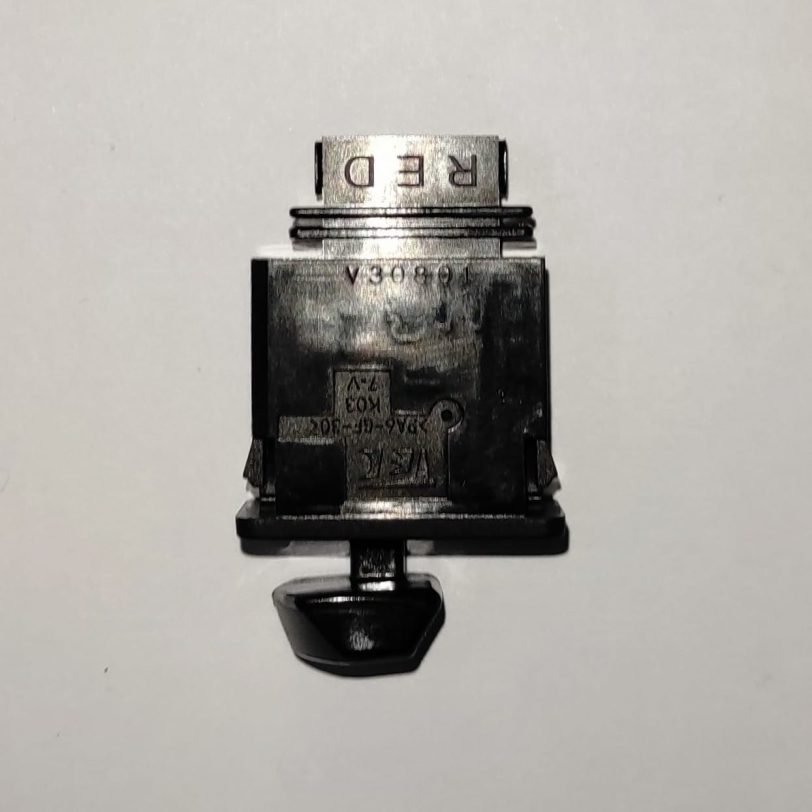 35200K03N31 UNITA INTERRUTTORE LAMPEGGIATORE (TOYO) - immagine 2