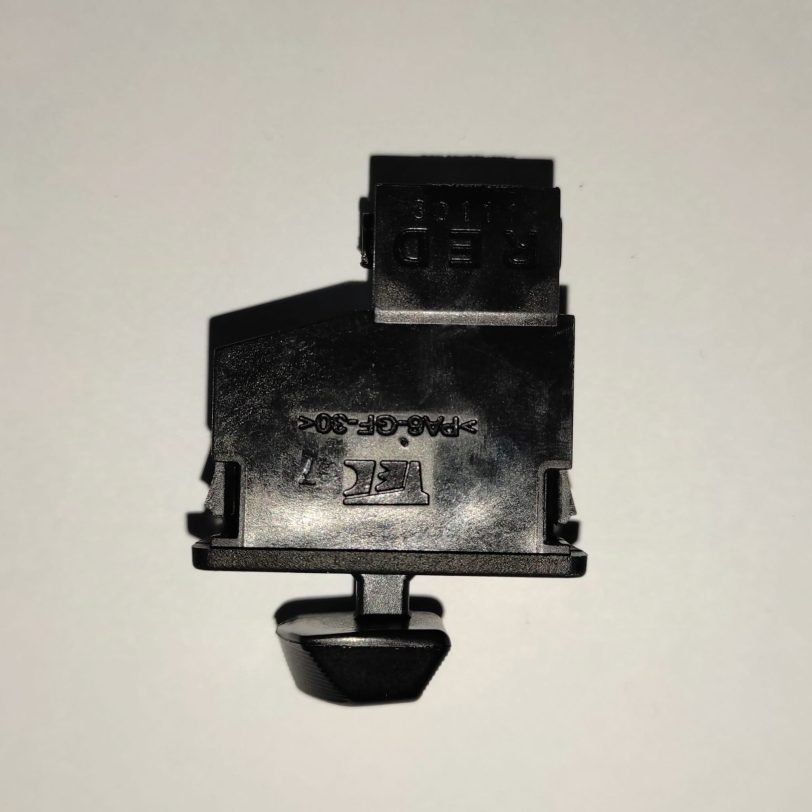 35200KWWA01 UNITA INTERRUTTORE LAMPEGGIATORE - immagine 2