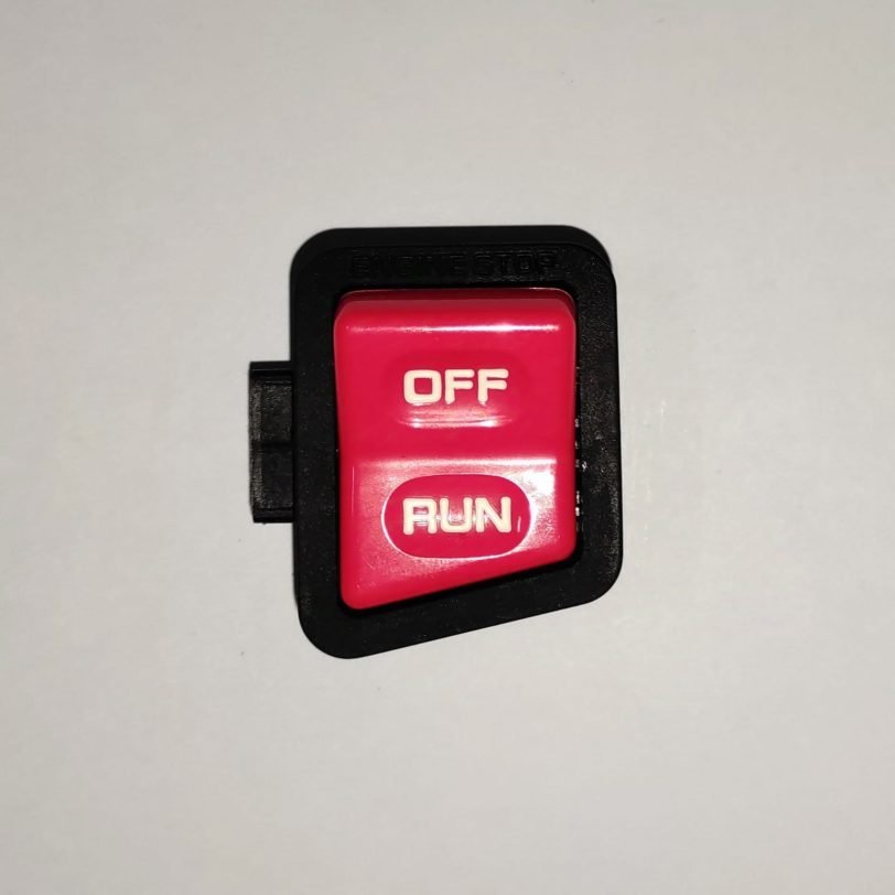 35210MR5870 GRUPPO INTERRUTTORE STOP