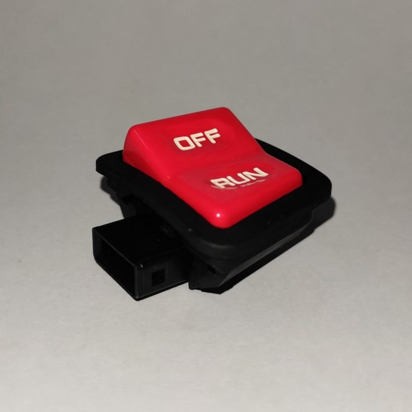 35210MR5870 GRUPPO INTERRUTTORE STOP - immagine 2