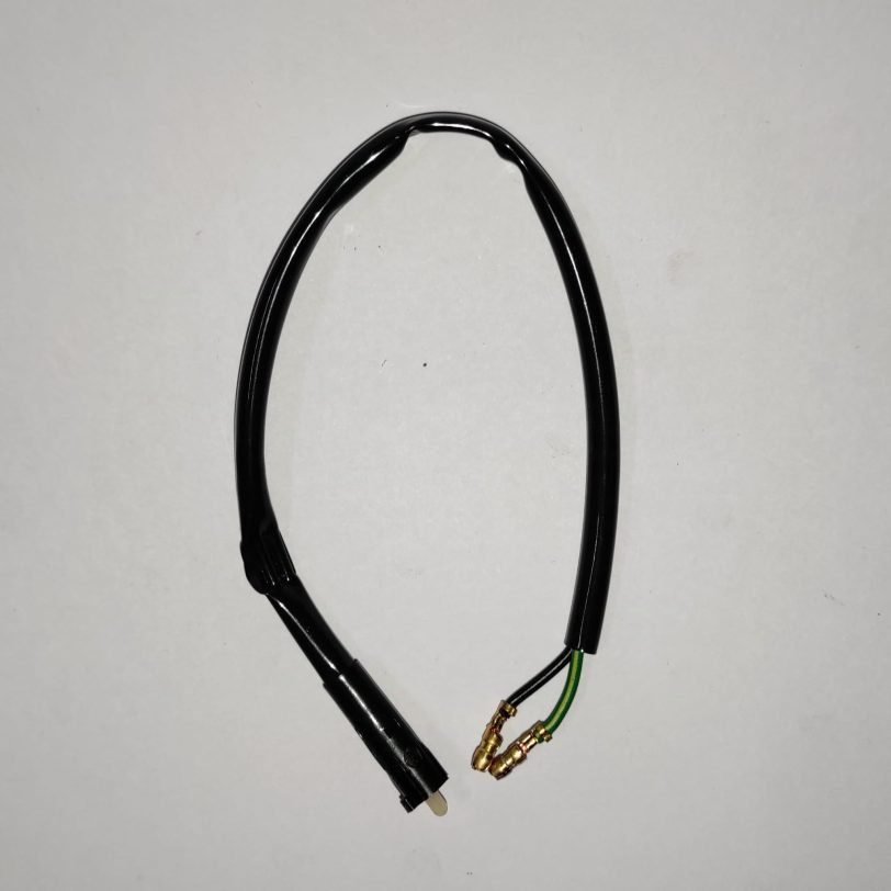35340GN2771 ASS. INTERRUTTORE STOP ANT. - immagine 2