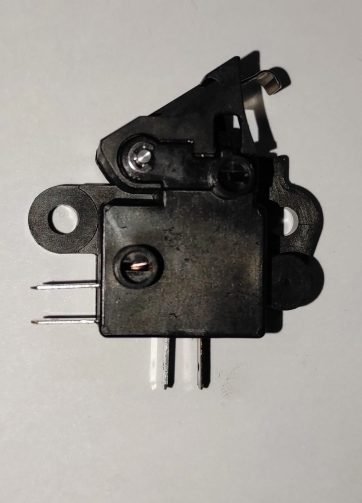 35340K01D01 ASS. INTERRUTTORE STOP ANT.