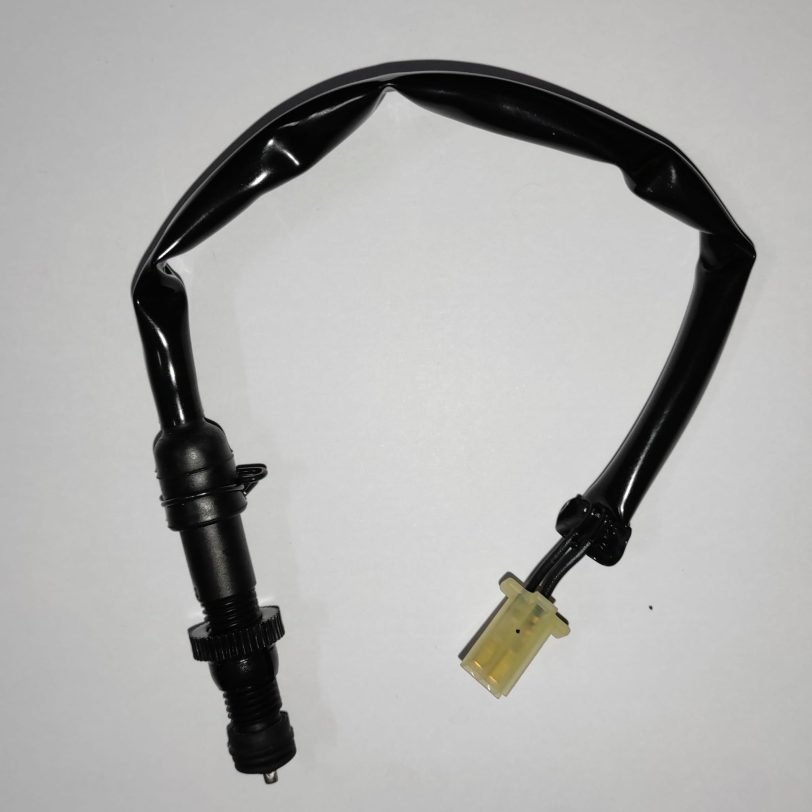 35350MT4000 ASS. INTERRUTTORE STOP POSTERIORE - immagine 2