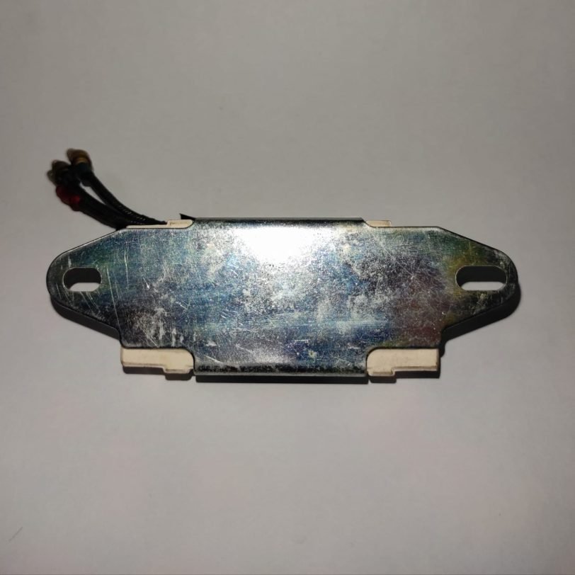 35400GC5612 RESISTENZA