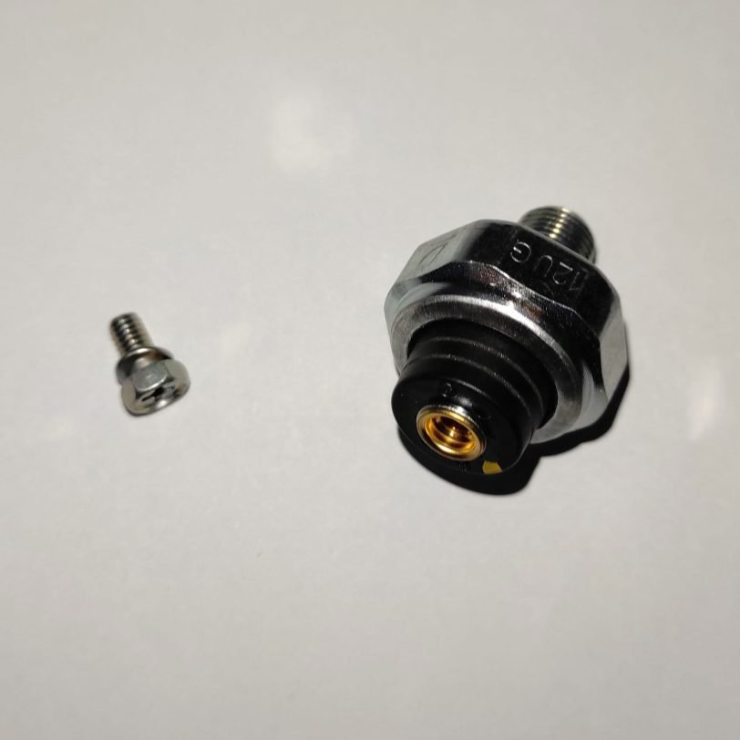 35500MJ4024 ASS. INTERRUTTORE PRESSIONE OLIO (DENSO)