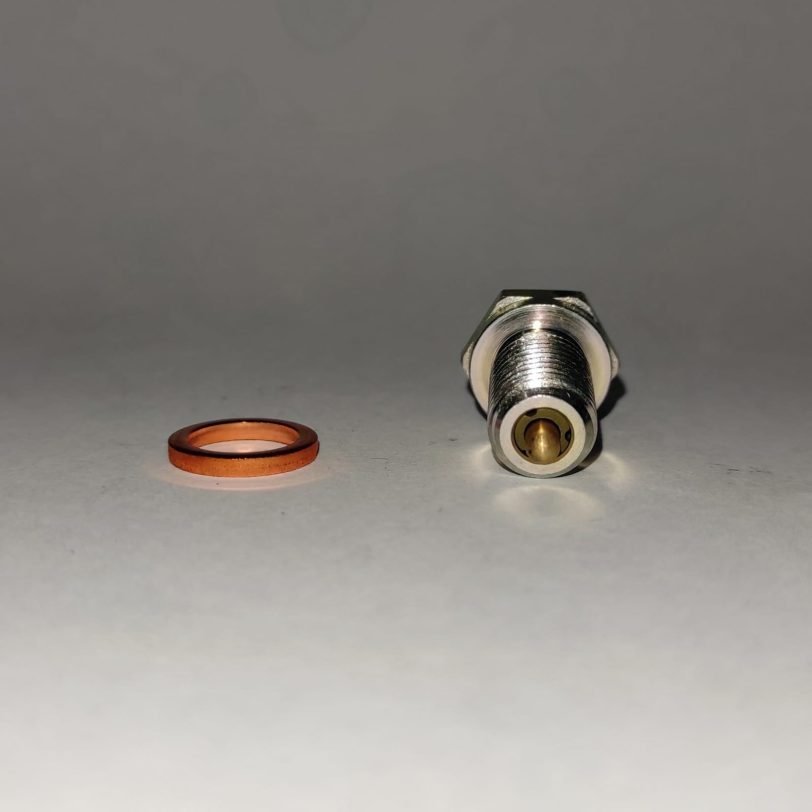 35600MM5003 ASS. INTERRUTTORE FOLLE (TEC) - immagine 2