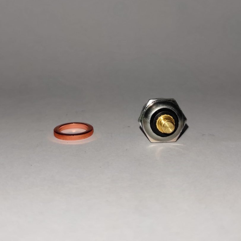 35600MM5003 ASS. INTERRUTTORE FOLLE (TEC) - immagine 3