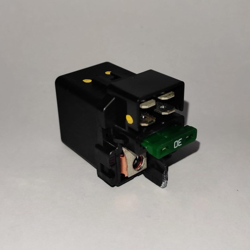 35850MR5007 ASS. INERRUTTORE MAGNETICO D'AVVIAMENTO