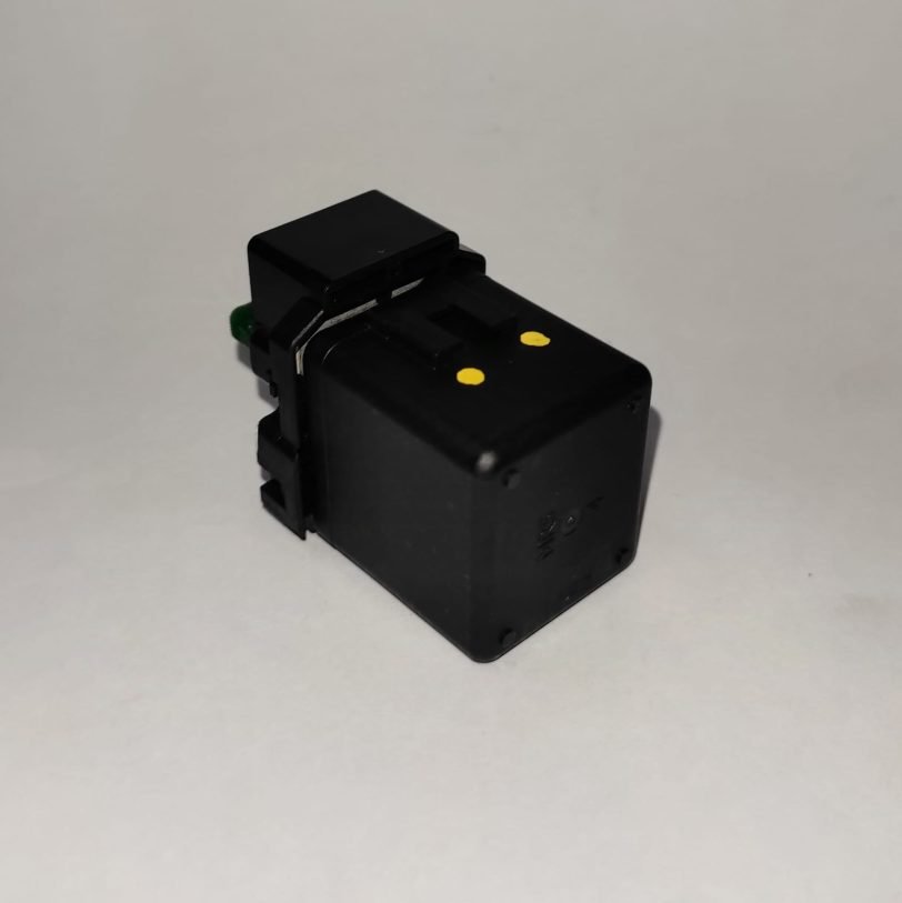 35850MR5007 ASS. INERRUTTORE MAGNETICO D'AVVIAMENTO - immagine 2