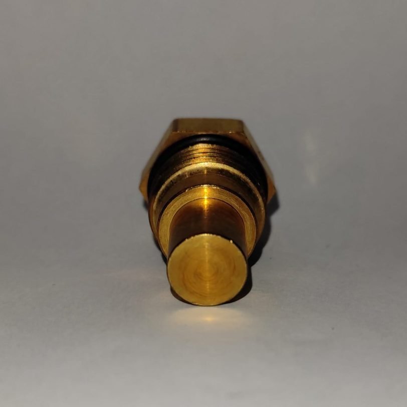 37750611154 UNITA DI TRASMISSIONE TEMPERATURA ACQUA (DENSO) - immagine 2