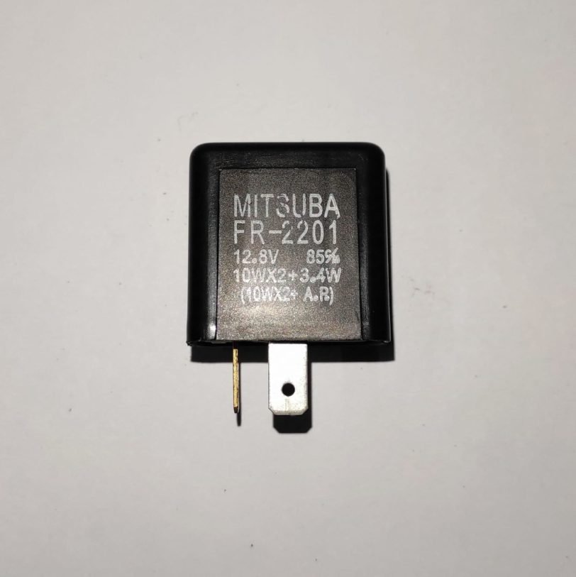38301KK4024 RELE' COMP. INDICATORE DIREZIONE (MITSUBA) - immagine 2