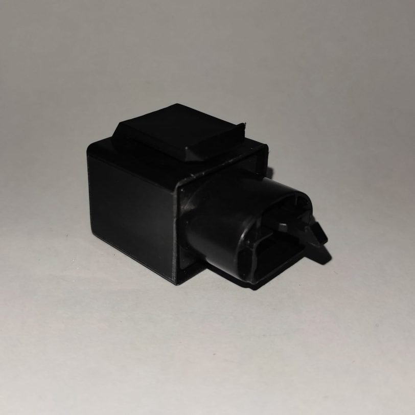 38301KTF671 RELE' COMP. INDICATORE DIREZIONE - immagine 2