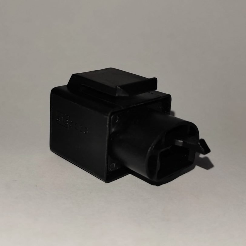 38301MEG000 RELE' COMP. INDICATORE DIREZIONE (MITSUBA) - immagine 2