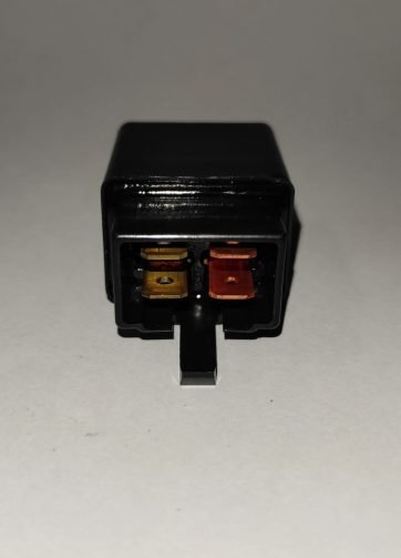 38501GAM007 RELE' COMP. MOTORINO AVVIAMENTO (MATSUSHITA)