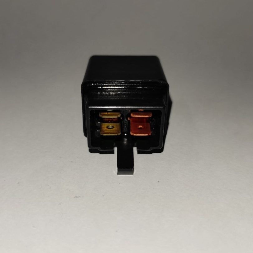38501GAM007 RELE' COMP. MOTORINO AVVIAMENTO (MATSUSHITA)