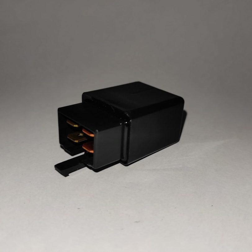 38501GAM007 RELE' COMP. MOTORINO AVVIAMENTO (MATSUSHITA) - immagine 2