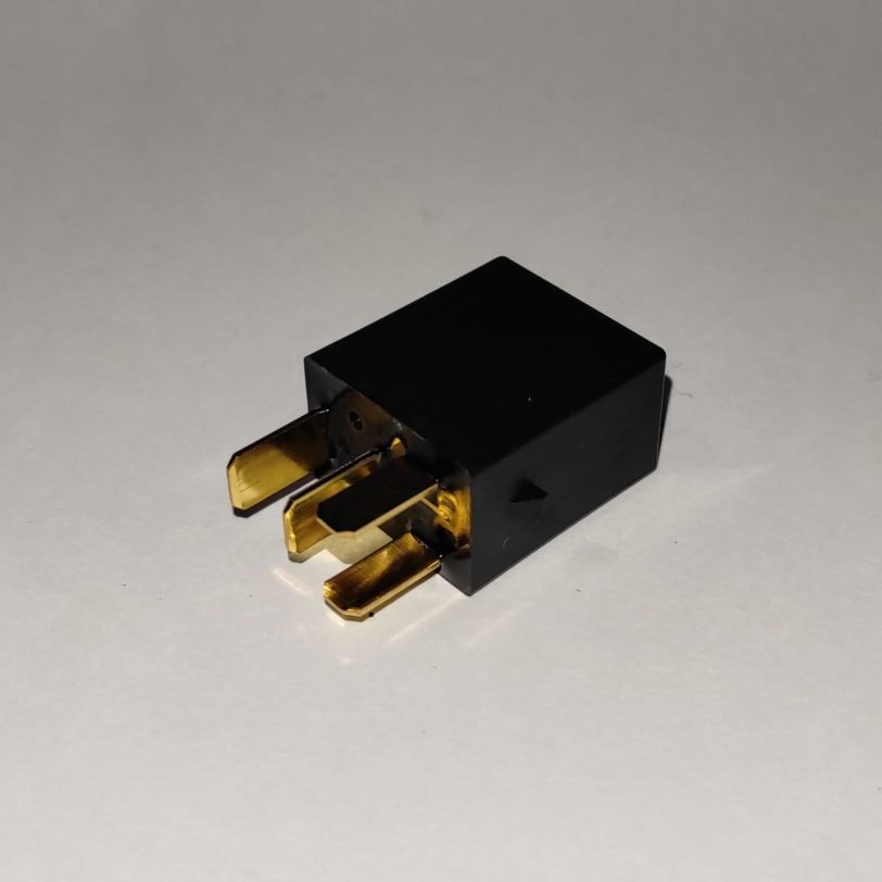 38501MCSG01 GRUPPO RELE, ALIMENTAZIONE (MICRO ISO 4P) - immagine 2