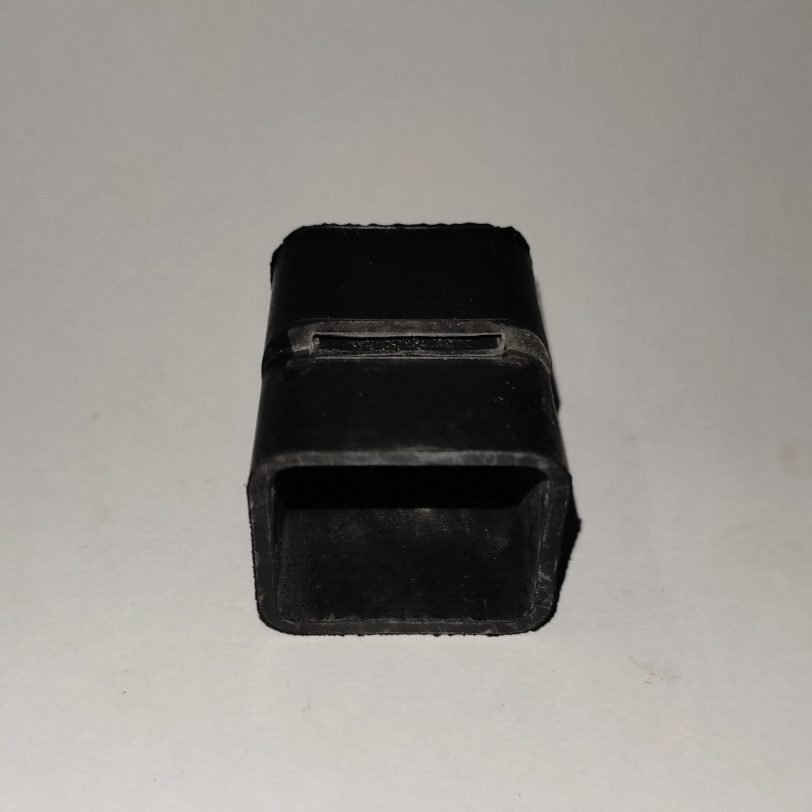 38506GF4701 SOSPENSIONE RELE' MOTORINO AVVIAMENTO (OMRON) - immagine 2