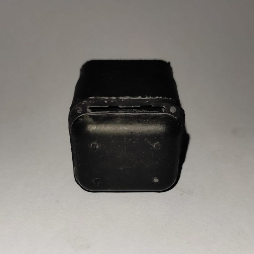 38506GF4701 SOSPENSIONE RELE' MOTORINO AVVIAMENTO (OMRON) - immagine 3