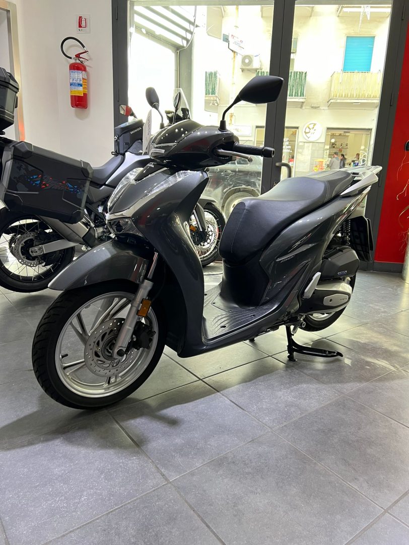 HONDA SH 150