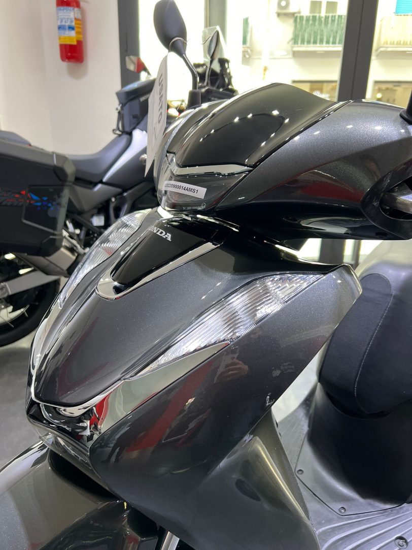 HONDA SH 150 - immagine 2