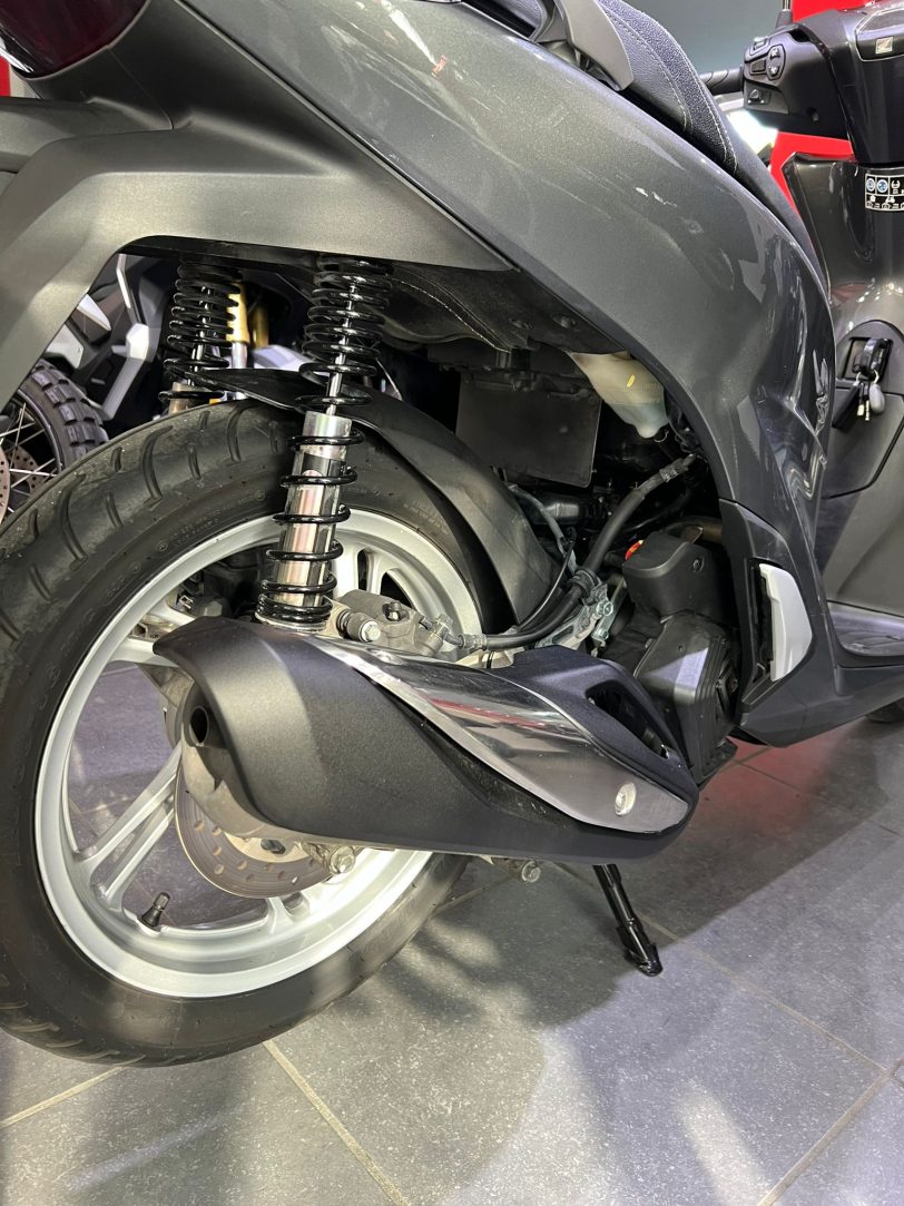 HONDA SH 150 - immagine 6