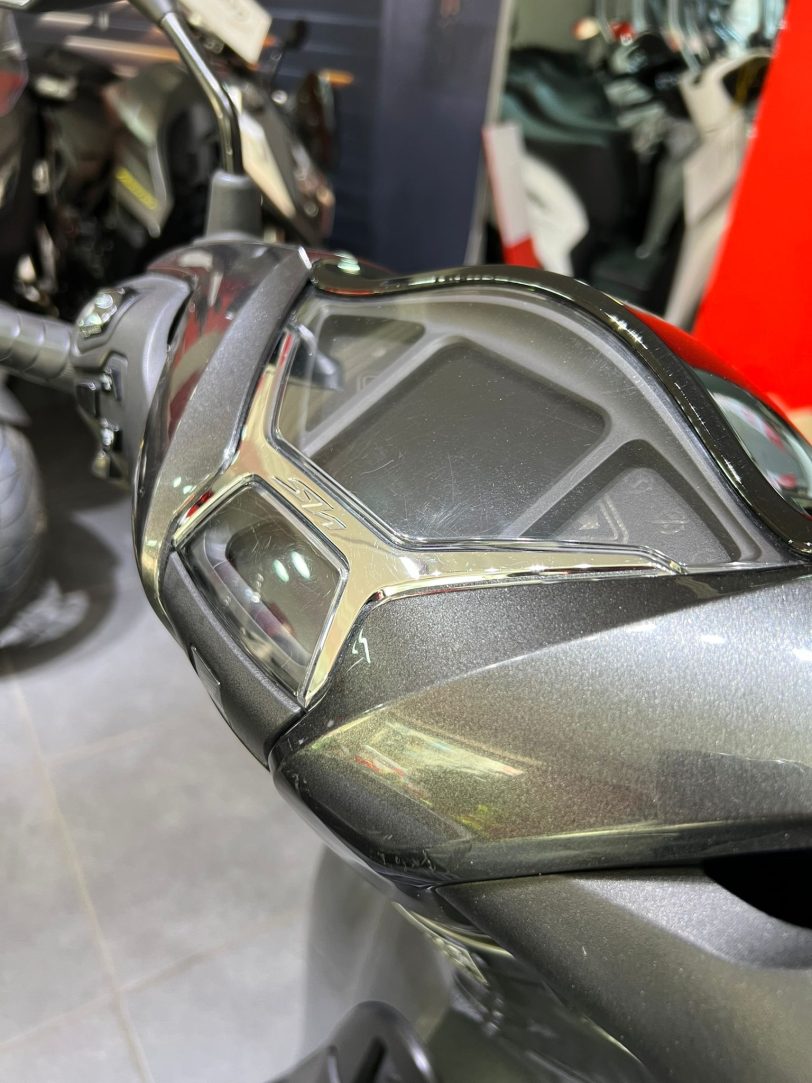 HONDA SH 150 - immagine 4