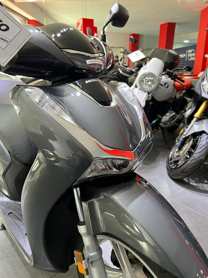 HONDA SH 150 - immagine 3