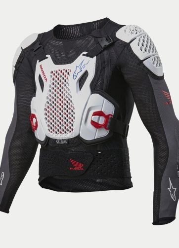 Honda Bionic Plus V2 Protection Jacket