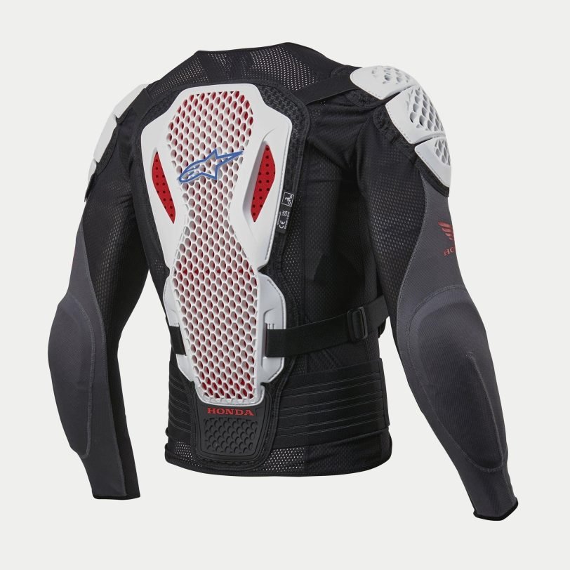 Honda Bionic Plus V2 Protection Jacket - immagine 2