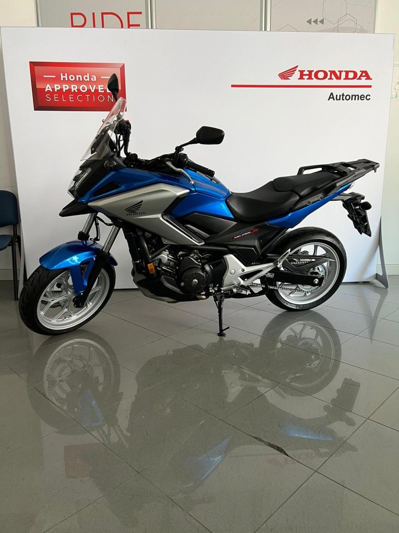 HONDA NC 750 X
