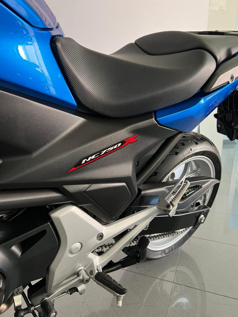 HONDA NC 750 X - immagine 2