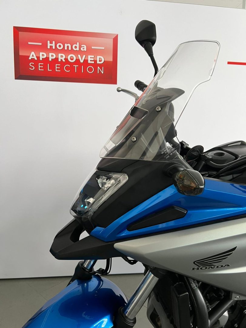 HONDA NC 750 X - immagine 9