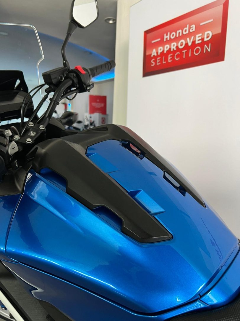 HONDA NC 750 X - immagine 8