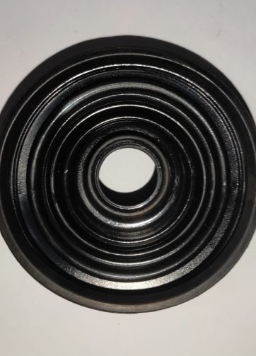 33112KEY700 COPERCHIO GOMMA
