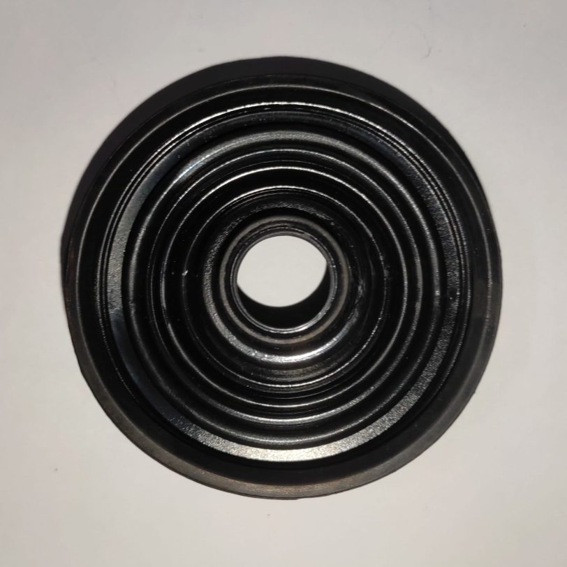 33112KEY700 COPERCHIO GOMMA