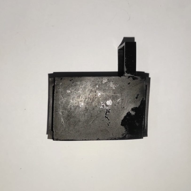 30401HA7670 TAMPONE UNITA CENTRALINE D'ACCENSIONE - immagine 2