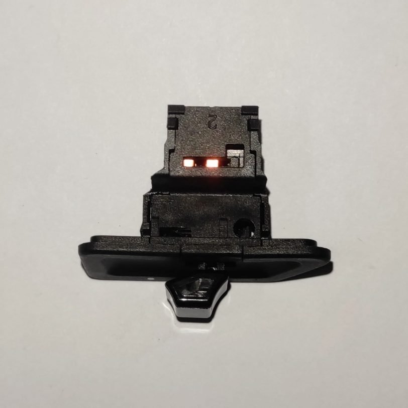 35150GAV621 GRUPPO INTERRUTTORE LUCI - immagine 2