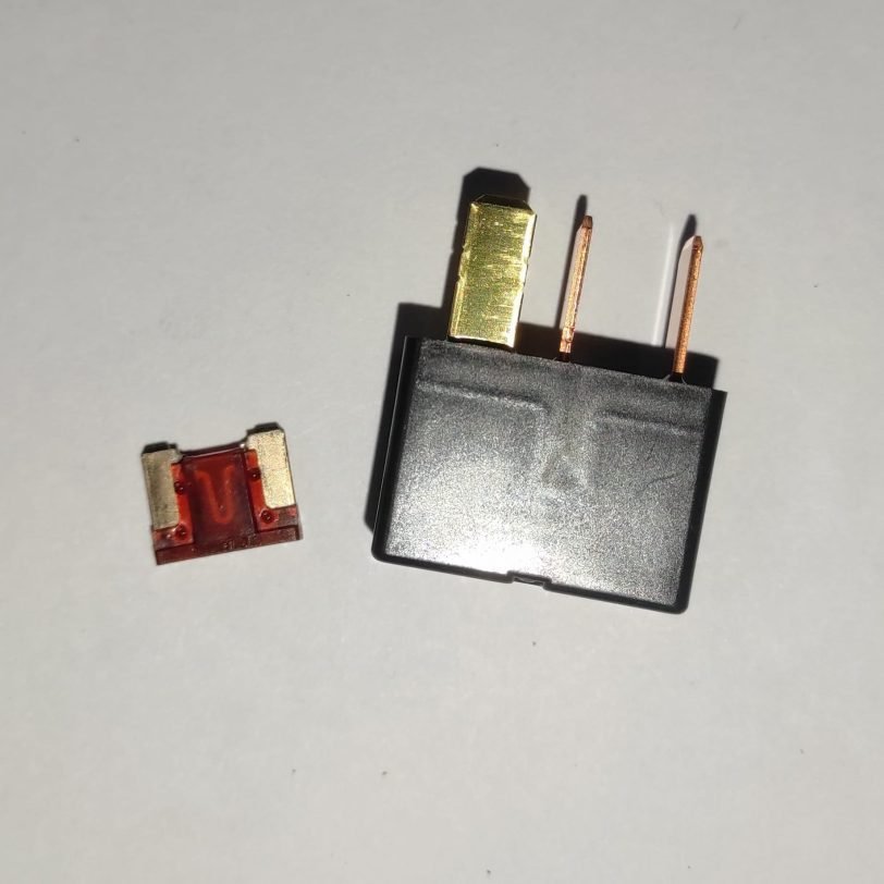 08A70MGSD30 KIT,RELAY SET - immagine 3