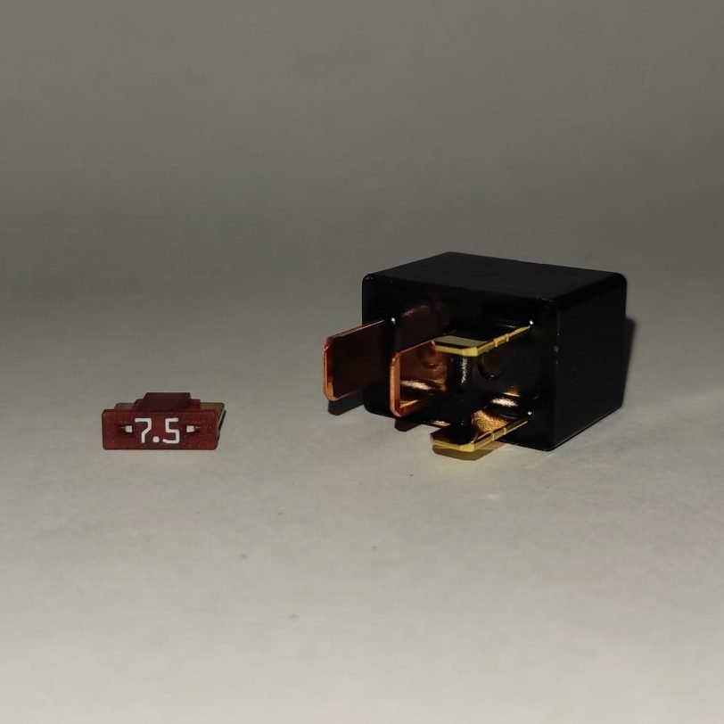 08A70MGSD30 KIT,RELAY SET - immagine 2