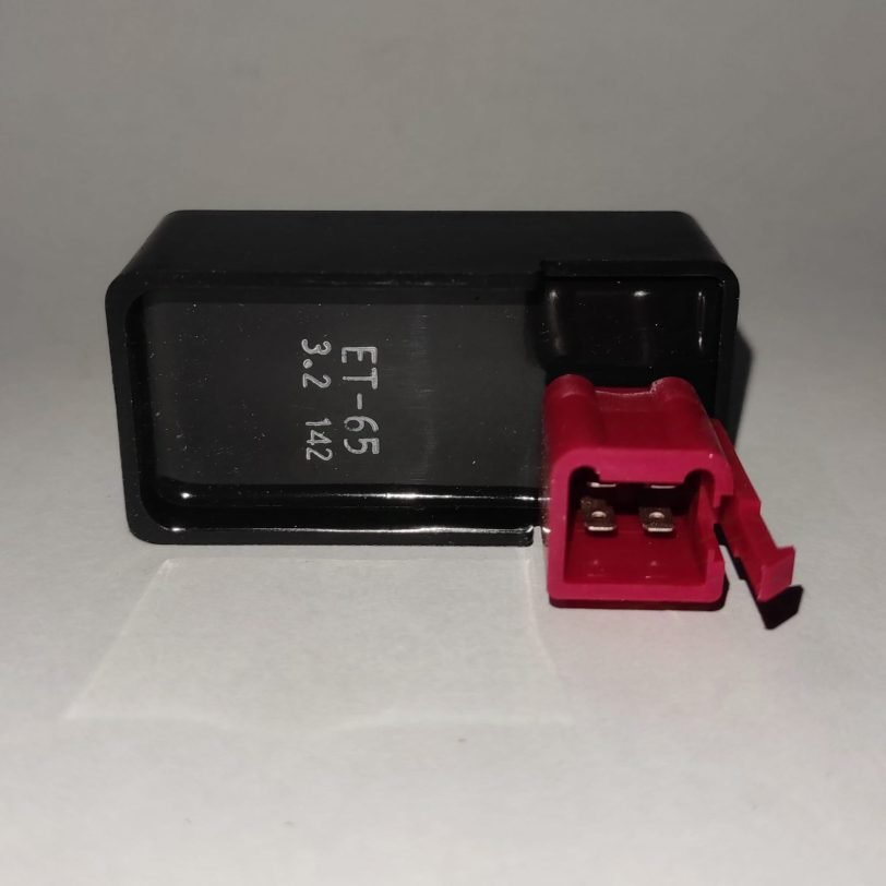 37640MB1701 UNITA CONTROLLO SPIA - immagine 3