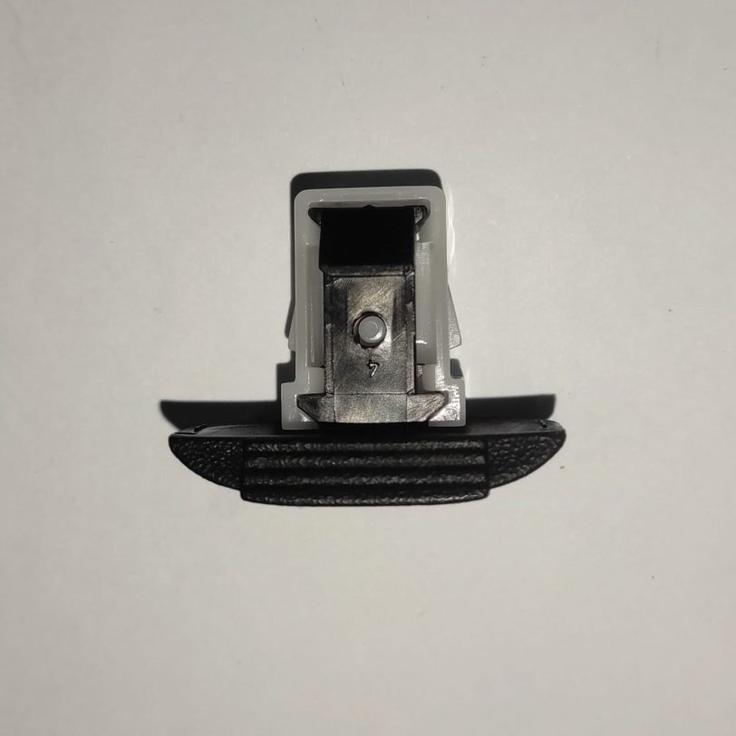 64340GET003ZA APRITORE, COPERCHIO COMBUSTIBILE *NH1 * - immagine 2