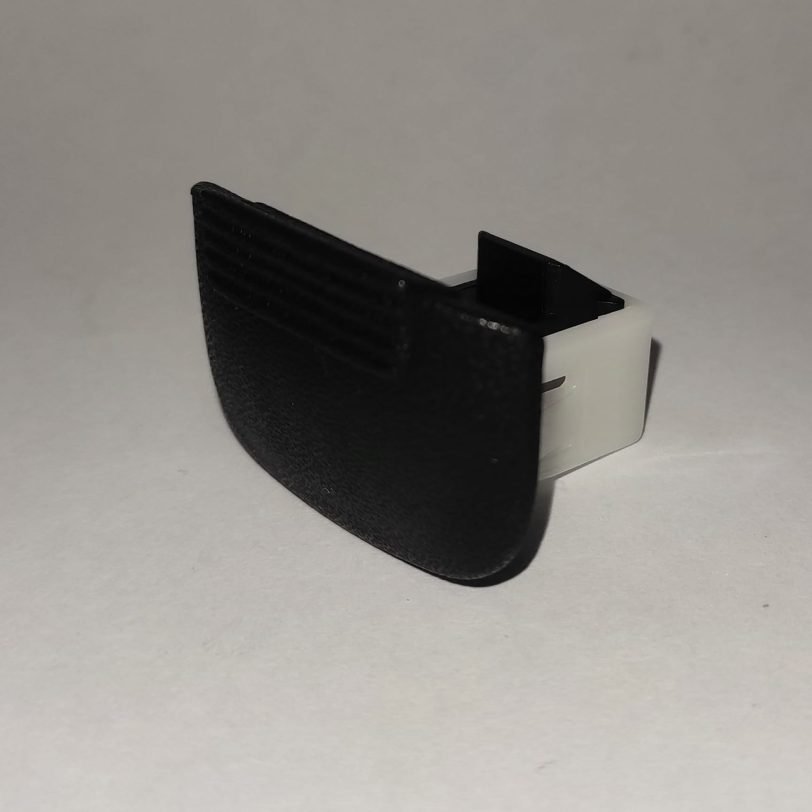 64340GET003ZA APRITORE, COPERCHIO COMBUSTIBILE *NH1 * - immagine 3