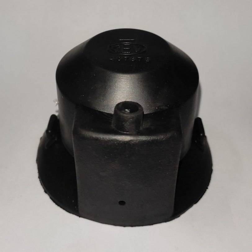 33180KR1762 COPERCHIO GOMMA - immagine 2