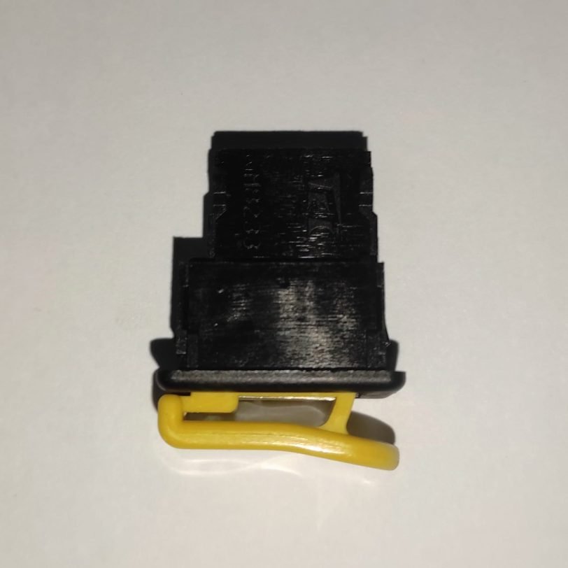 35160GBM852 GRUPPO INTERRUTTORE AVVIAMENTO - immagine 2