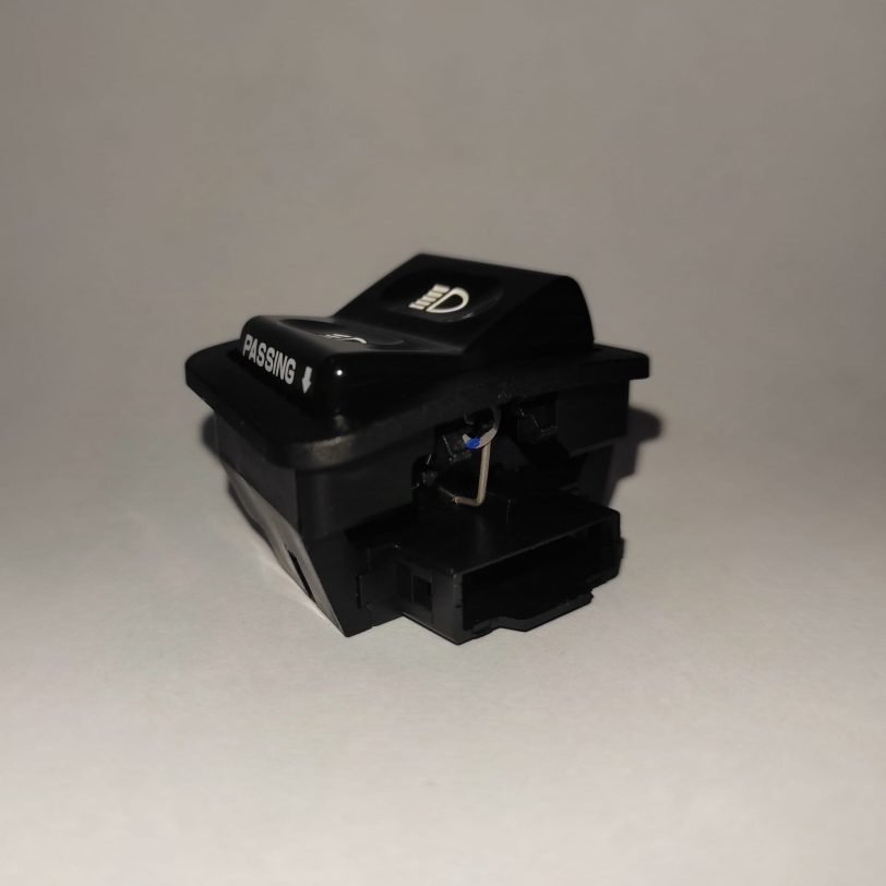 35170KFG013 GRUPPO INTERRUTTORE COMMUTATORE LUCI FARO - immagine 2