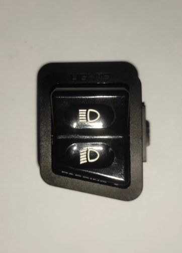 35170KFG013 GRUPPO INTERRUTTORE COMMUTATORE LUCI FARO